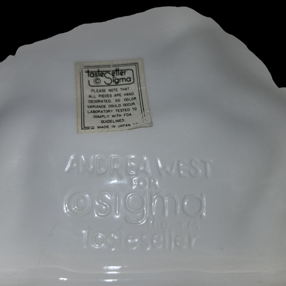 Sigma Beauty Ceramic Dish - Picture 4 of 6
